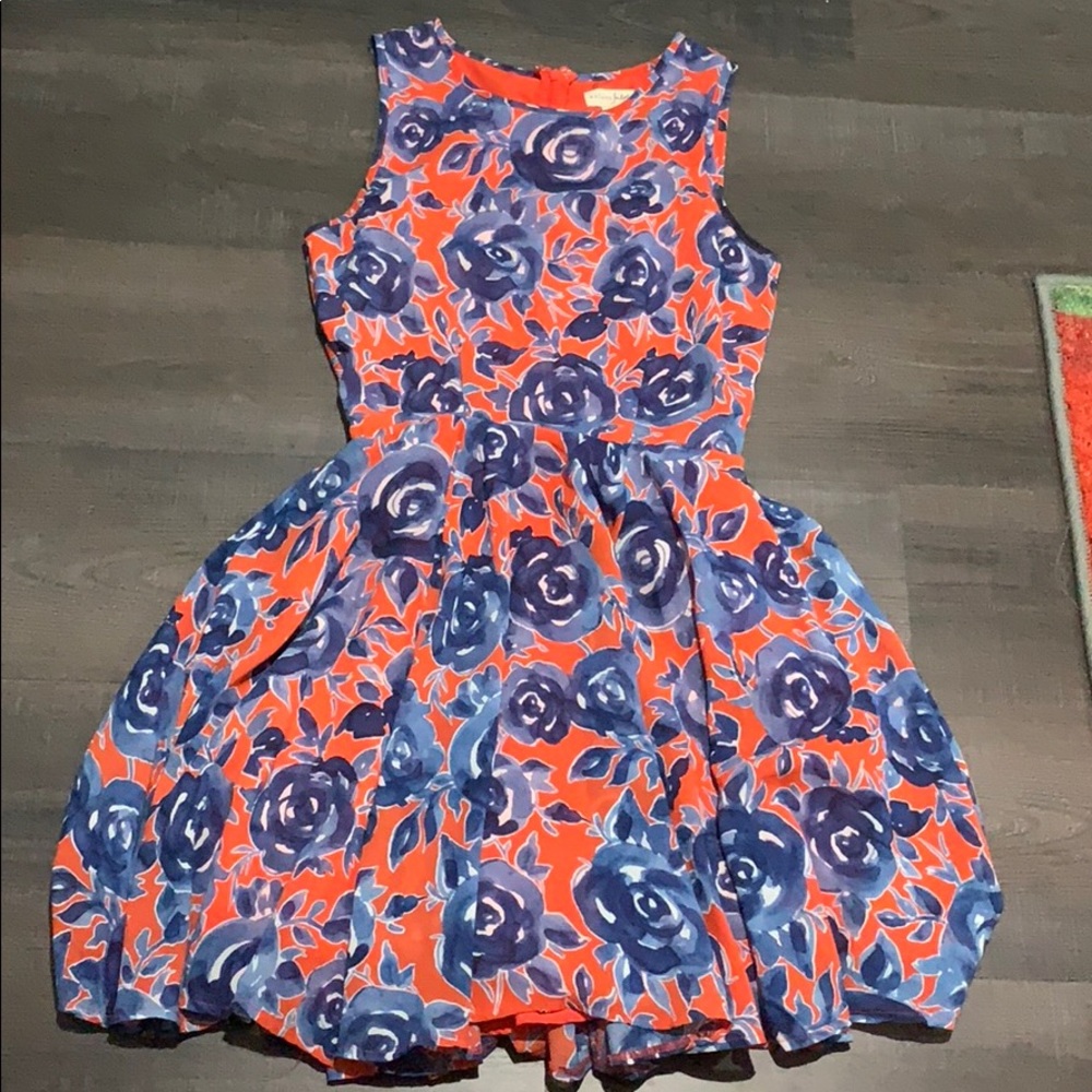 Maison Jules dress
